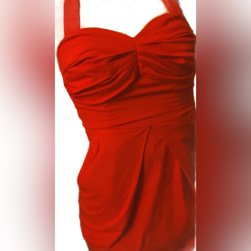 Dynamite Dress - Good Used Condition